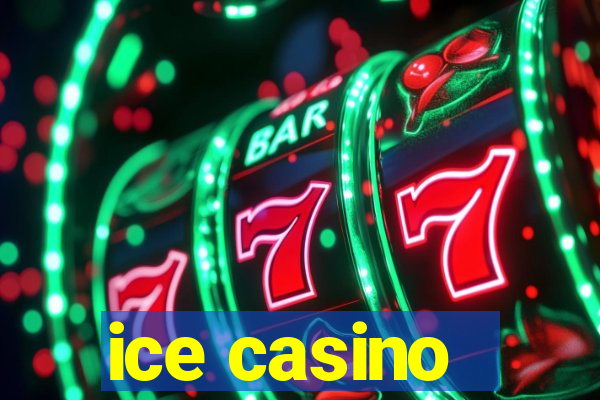 ice casino - app